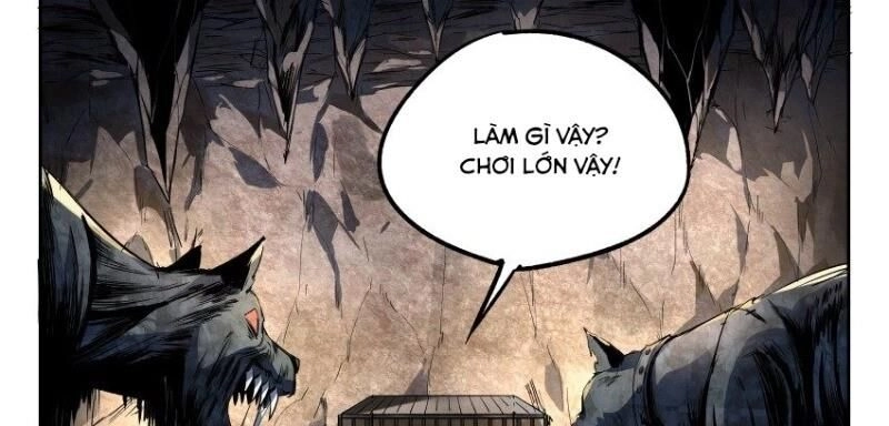 Võ Lực Chí Mạng Chapter 19 - 14