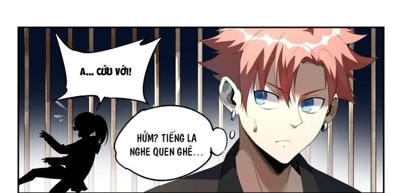 Võ Lực Chí Mạng Chapter 19 - 16