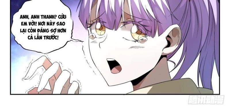 Võ Lực Chí Mạng Chapter 19 - 18