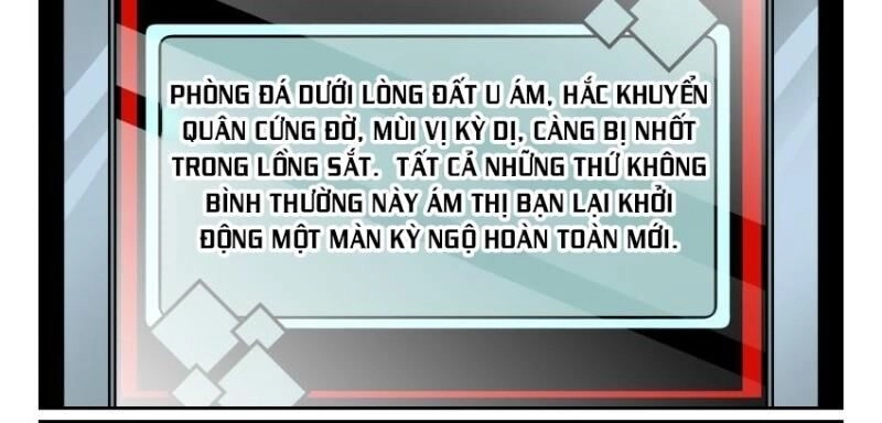Võ Lực Chí Mạng Chapter 19 - 23