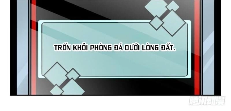 Võ Lực Chí Mạng Chapter 19 - 24
