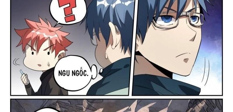 Võ Lực Chí Mạng Chapter 19 - 26