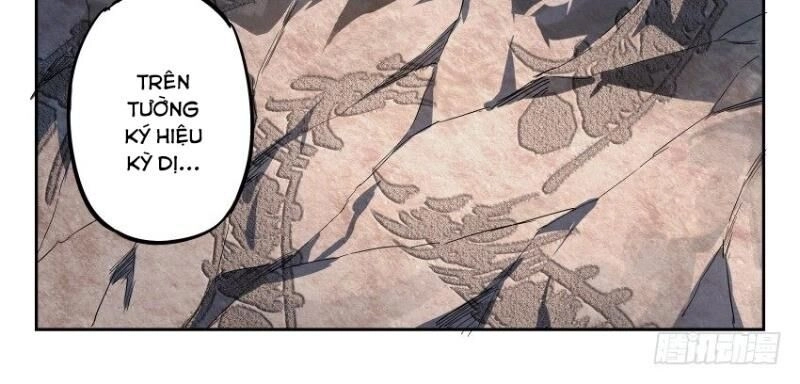Võ Lực Chí Mạng Chapter 19 - 27