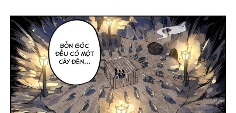 Võ Lực Chí Mạng Chapter 19 - 28