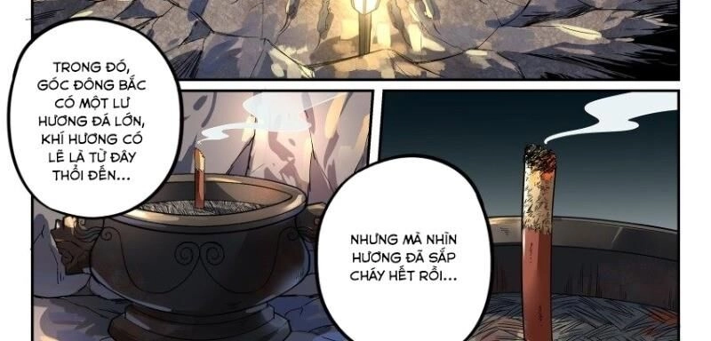 Võ Lực Chí Mạng Chapter 19 - 29