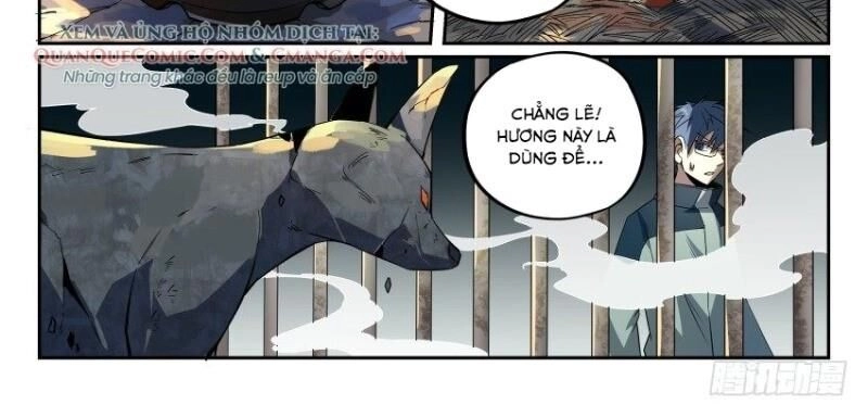 Võ Lực Chí Mạng Chapter 19 - 30