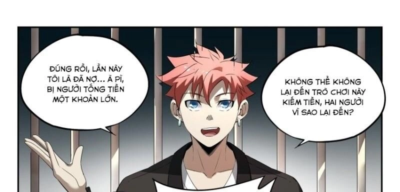 Võ Lực Chí Mạng Chapter 19 - 31