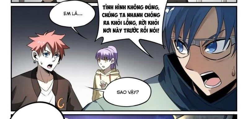 Võ Lực Chí Mạng Chapter 19 - 32