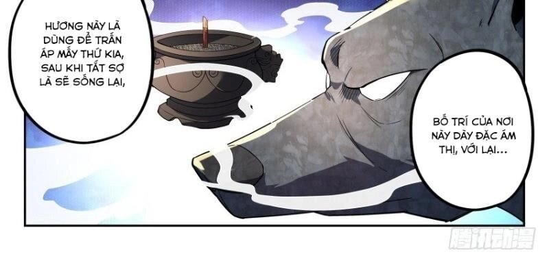 Võ Lực Chí Mạng Chapter 19 - 33