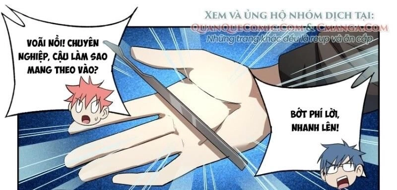 Võ Lực Chí Mạng Chapter 19 - 37