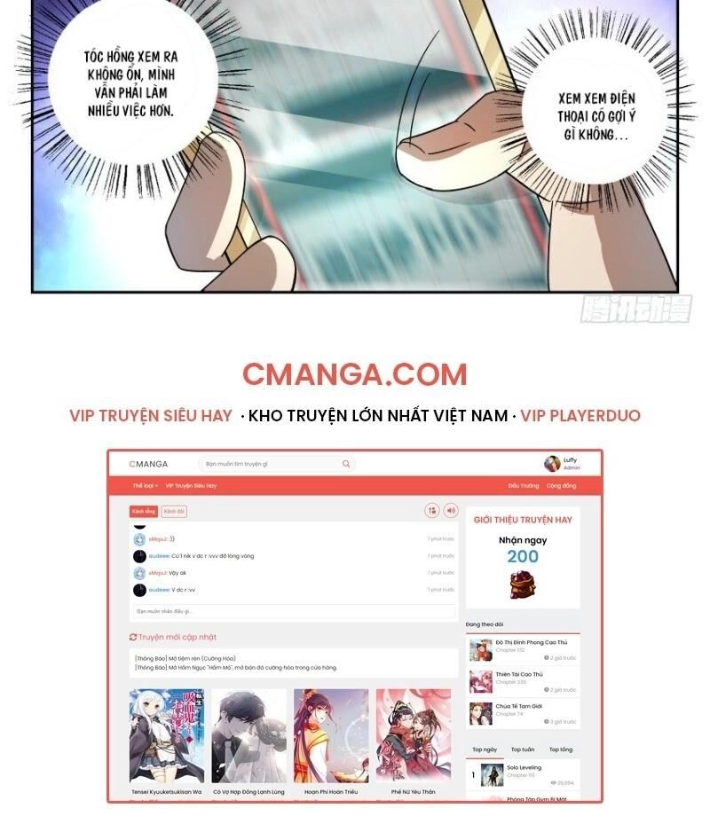 Võ Lực Chí Mạng Chapter 19 - 39