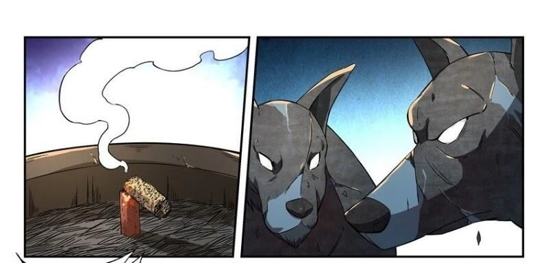 Võ Lực Chí Mạng Chapter 20 - 7