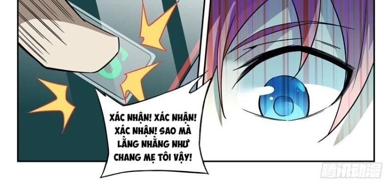 Võ Lực Chí Mạng Chapter 20 - 12