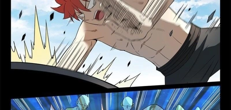 Võ Lực Chí Mạng Chapter 20 - 17