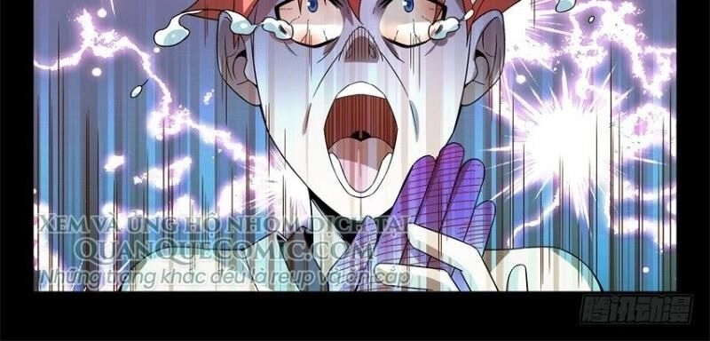 Võ Lực Chí Mạng Chapter 20 - 21