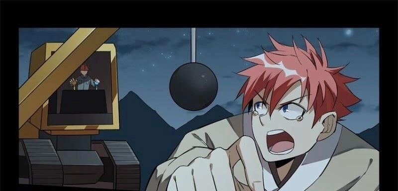 Võ Lực Chí Mạng Chapter 20 - 22