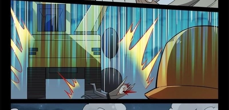 Võ Lực Chí Mạng Chapter 20 - 23