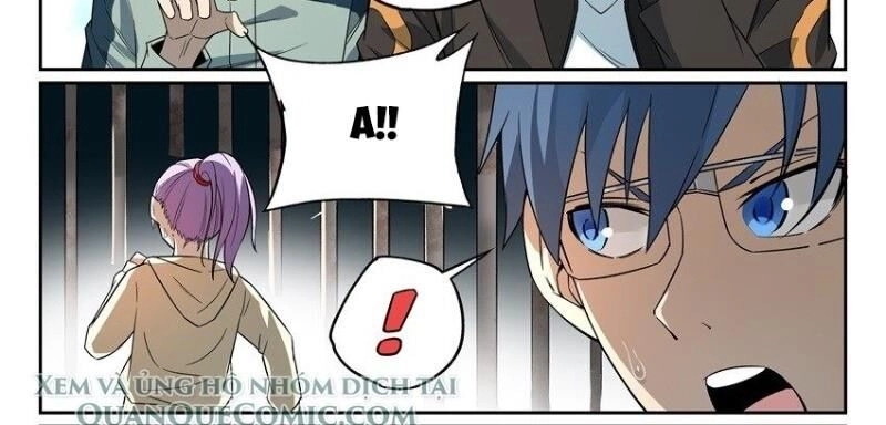 Võ Lực Chí Mạng Chapter 20 - 29