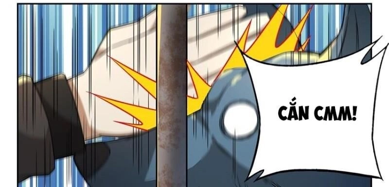 Võ Lực Chí Mạng Chapter 20 - 32