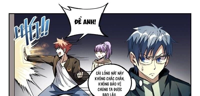 Võ Lực Chí Mạng Chapter 21 - 4