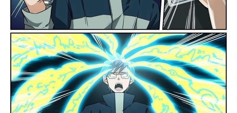 Võ Lực Chí Mạng Chapter 21 - 8