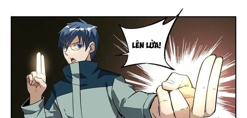 Võ Lực Chí Mạng Chapter 21 - 13