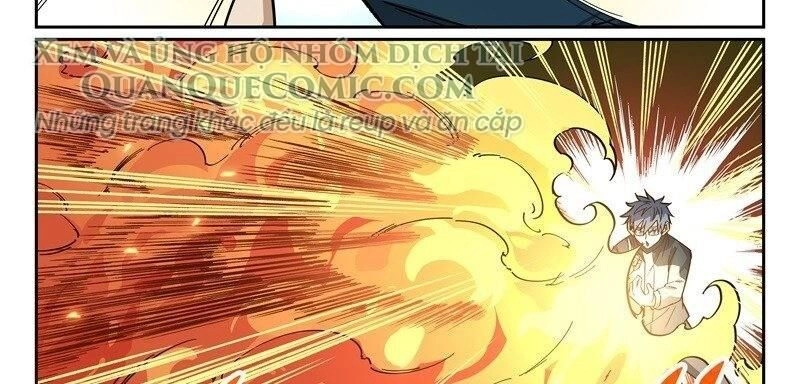 Võ Lực Chí Mạng Chapter 21 - 17