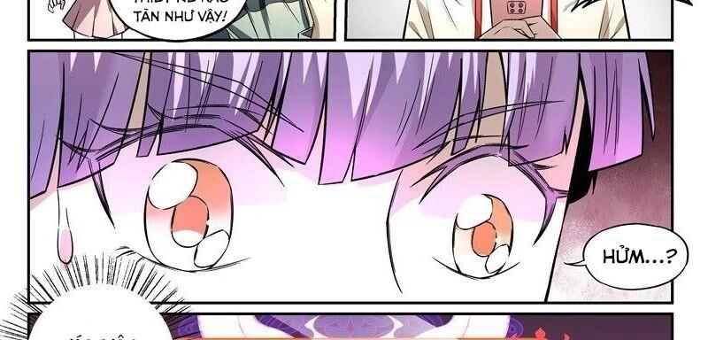 Võ Lực Chí Mạng Chapter 21 - 23