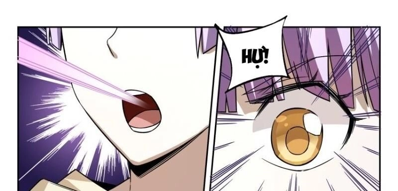 Võ Lực Chí Mạng Chapter 22 - 4