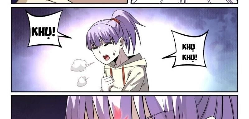 Võ Lực Chí Mạng Chapter 22 - 5