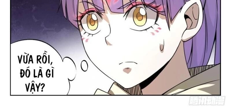 Võ Lực Chí Mạng Chapter 22 - 6