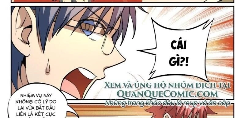 Võ Lực Chí Mạng Chapter 22 - 8