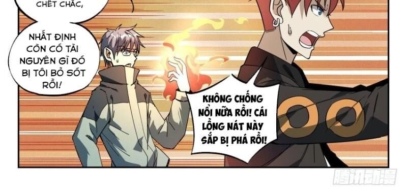 Võ Lực Chí Mạng Chapter 22 - 9
