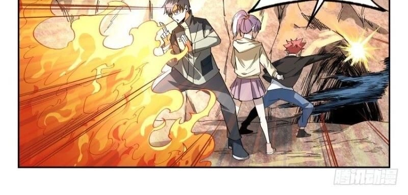 Võ Lực Chí Mạng Chapter 22 - 15