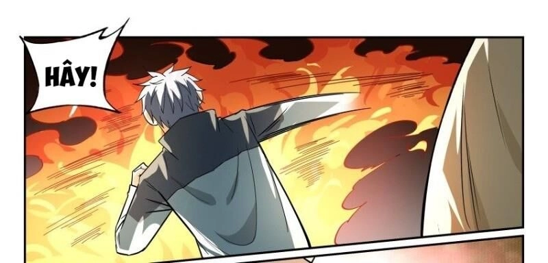 Võ Lực Chí Mạng Chapter 22 - 16