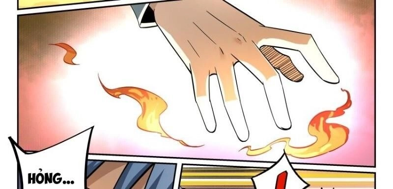 Võ Lực Chí Mạng Chapter 22 - 17