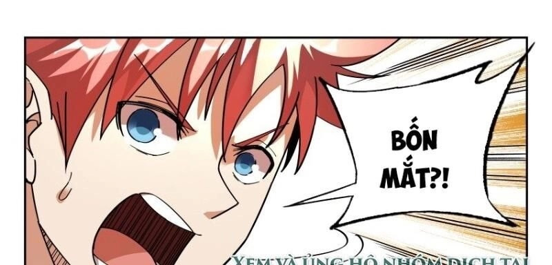 Võ Lực Chí Mạng Chapter 22 - 19