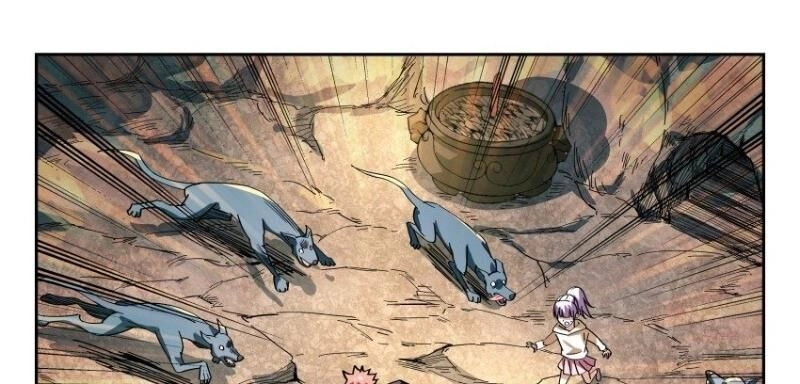 Võ Lực Chí Mạng Chapter 22 - 22