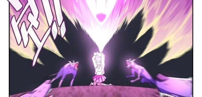 Võ Lực Chí Mạng Chapter 22 - 26