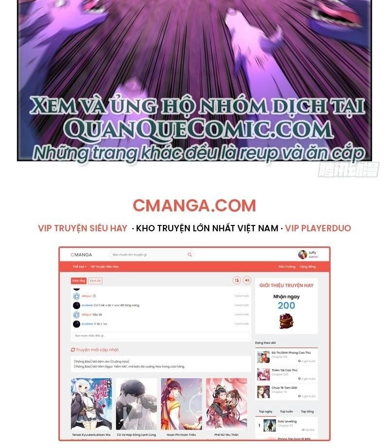 Võ Lực Chí Mạng Chapter 22 - 27