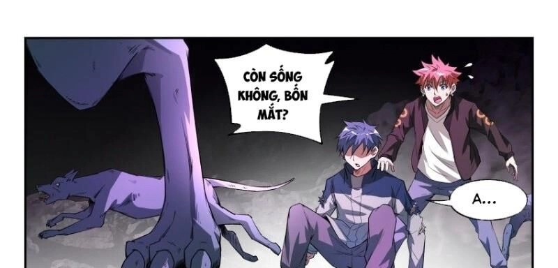 Võ Lực Chí Mạng Chapter 23 - 4