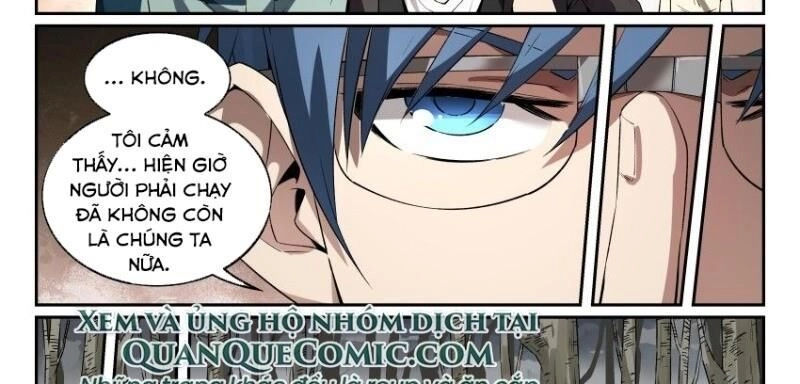 Võ Lực Chí Mạng Chapter 23 - 8