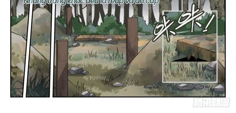 Võ Lực Chí Mạng Chapter 23 - 9