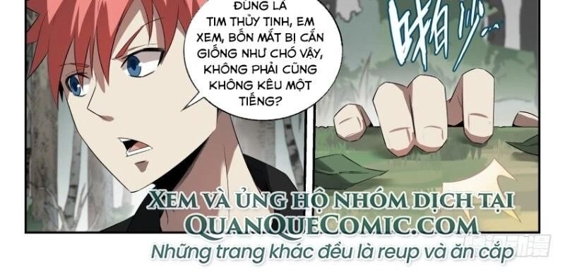 Võ Lực Chí Mạng Chapter 23 - 15
