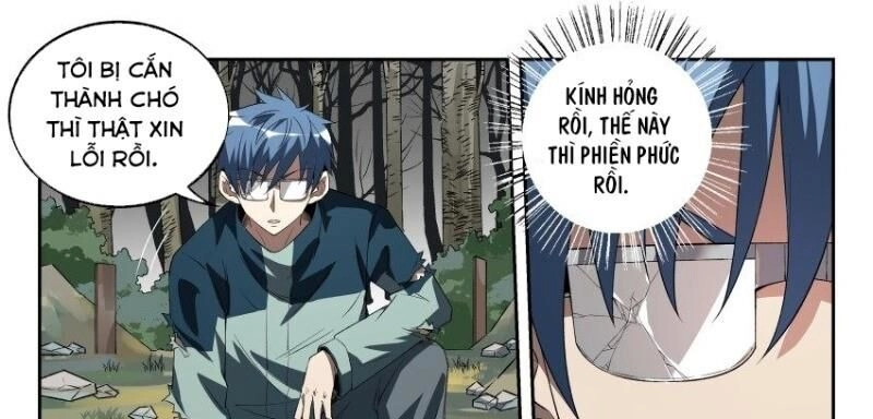 Võ Lực Chí Mạng Chapter 23 - 16