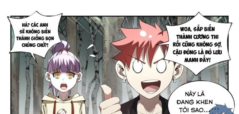 Võ Lực Chí Mạng Chapter 23 - 19