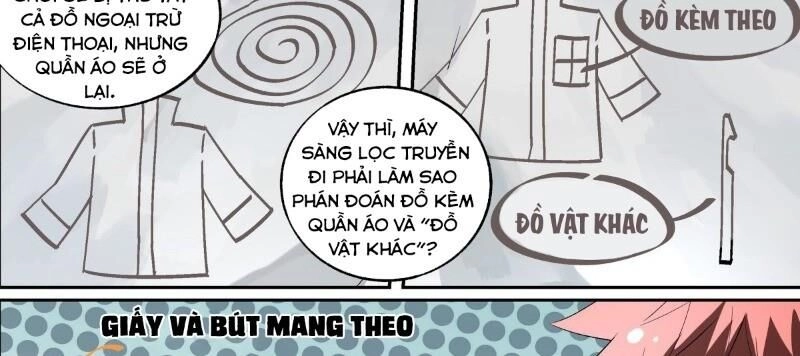 Võ Lực Chí Mạng Chapter 24 - 5
