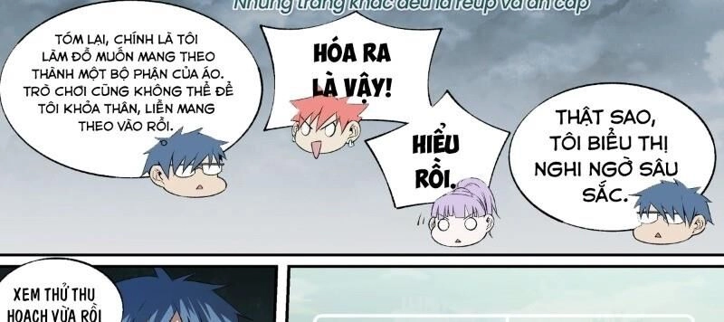 Võ Lực Chí Mạng Chapter 24 - 8