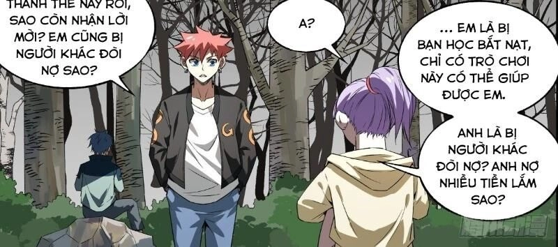 Võ Lực Chí Mạng Chapter 24 - 15