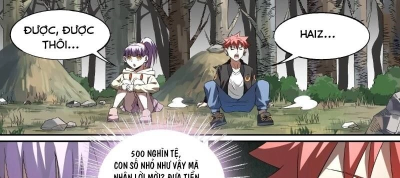 Võ Lực Chí Mạng Chapter 24 - 17